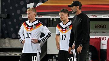 Klopp tauscht jetzt seine Kader aus Klopp tauscht jetzt seine Kader aus