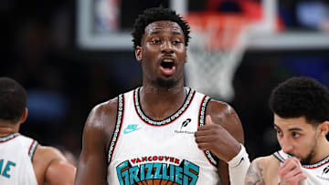 Memphis Grizzlies, Jaren Jackson Jr., John Konchar, NBA Trade Rumors