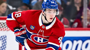 Washington Capitals v Montreal Canadiens - Game Three