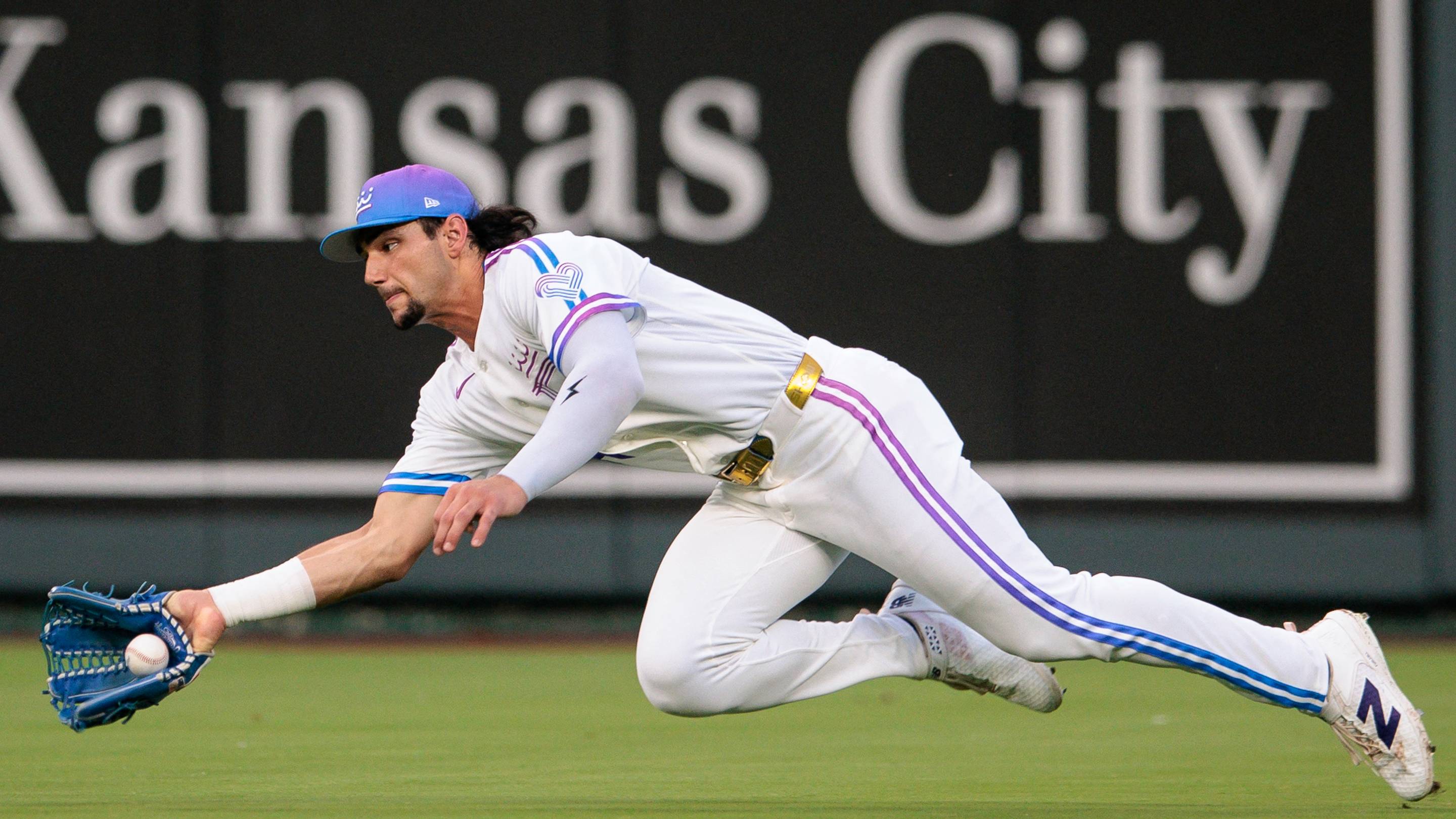 Grading the Royals’ 2026 outfield reveals a weakness they must fix this offseason