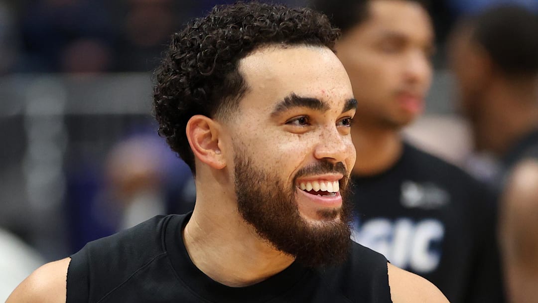 Tyus Jones
