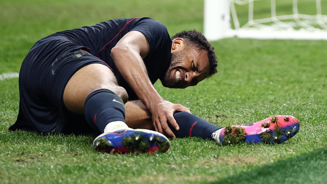 Auston Trusty Auston Trusty