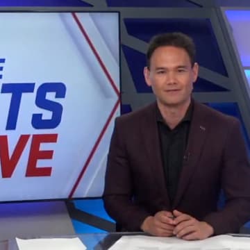 Seattle news had no time for the Thunder.