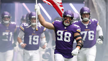 Minnesota Vikings