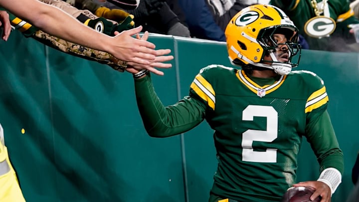 Malik Willis may be set to join the Arizona Cardinals