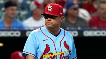 St. Louis Cardinals v Kansas City Royals