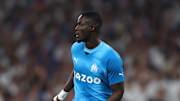 Éric Bailly est actuellement prêté à l'OM.