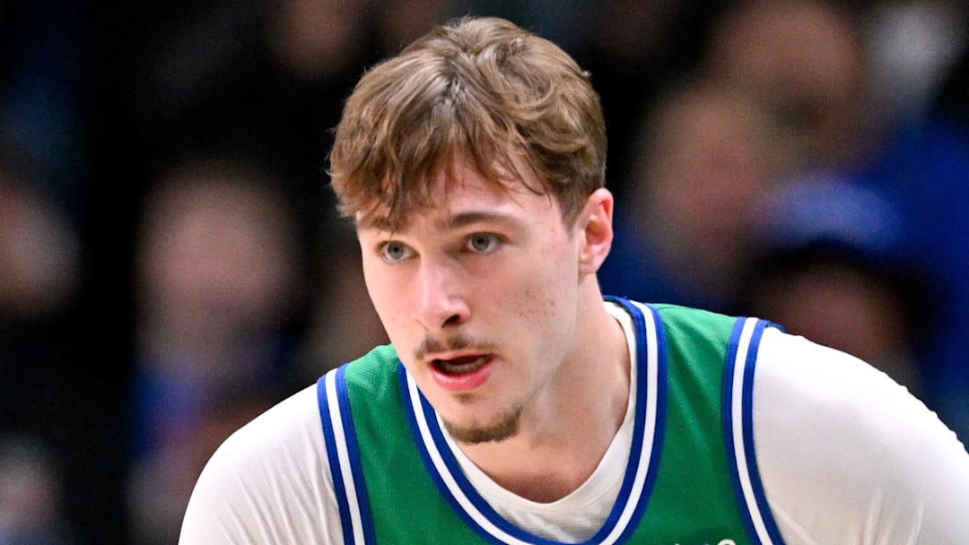 Dallas Mavericks, Cooper Flagg