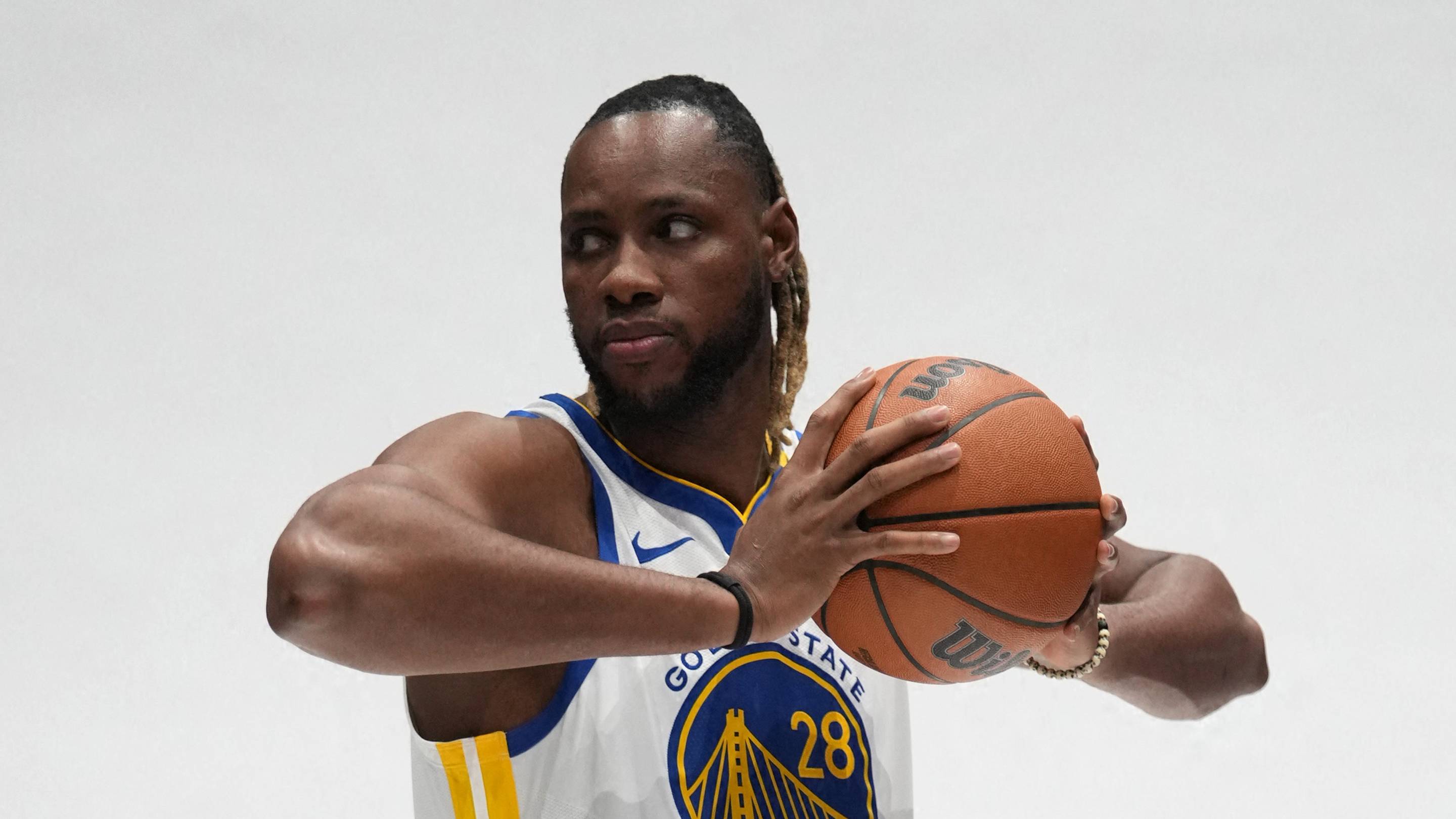 Charles Bassey signing looks even more important after latest Warriors injury