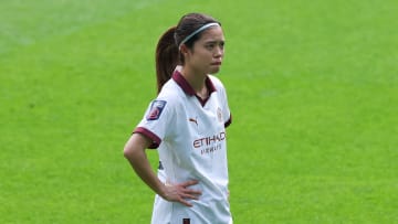 Aston Villa v Manchester City - Barclays Women´s Super League