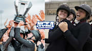 The 2024-25 NCEA season officially opens on Friday as teams from around the country begin the quest for dual and single discipline national titles. 