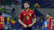 Italy v Spain – UEFA Nations League 2021 Semi-final