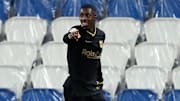 Ousmane Dembélé