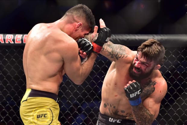 Mike Perry Praised Before Jake Paul Boxing Fight for "Making a Killing" Post-UFC