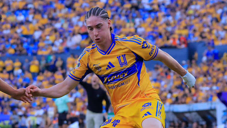 Marcelo Flores - Canada Soccer