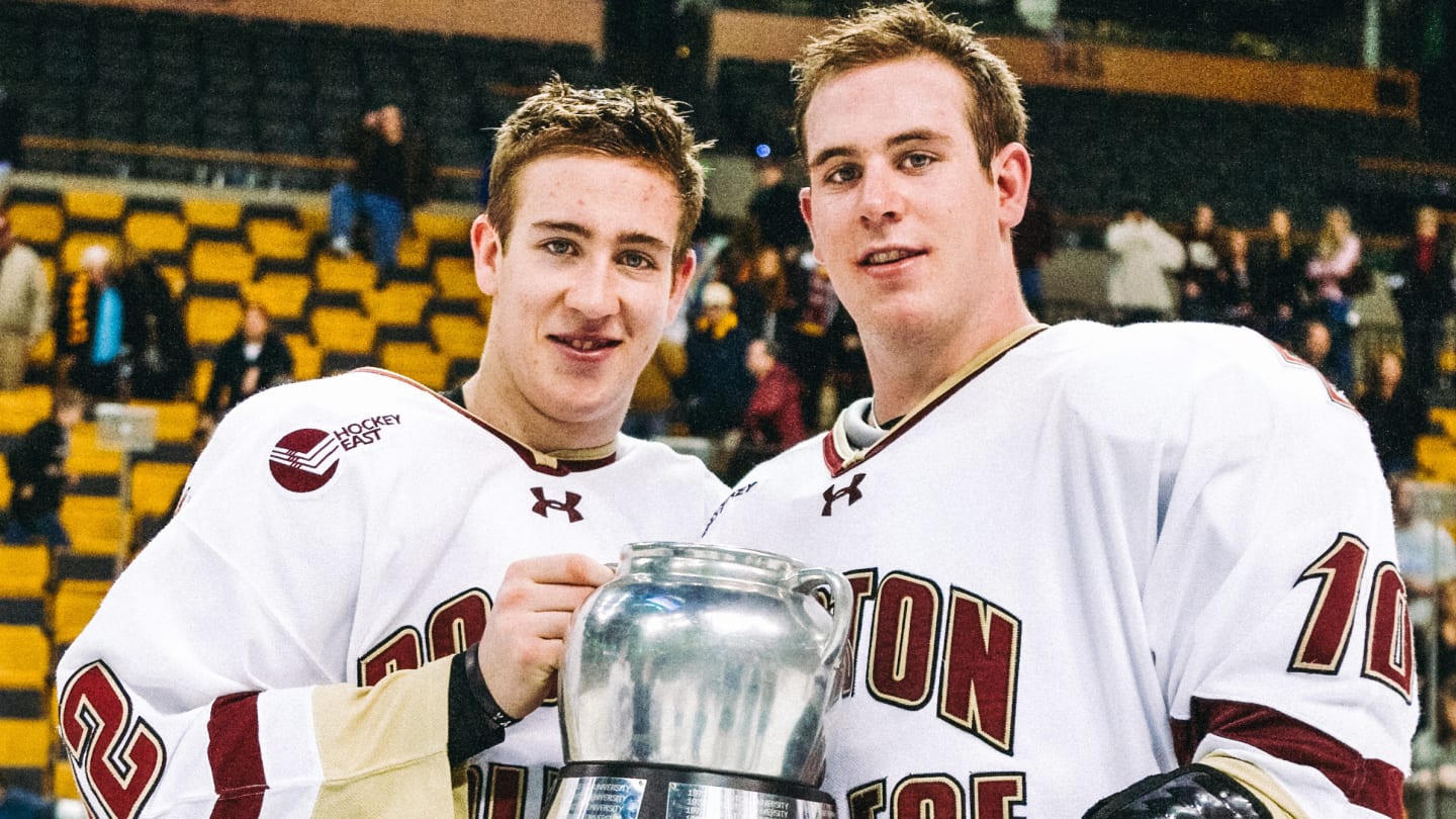 Kevin Hayes pens heartbreaking tribute to late brother Jimmy