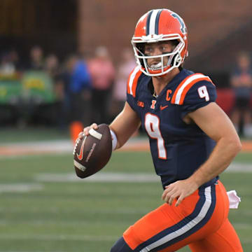 Illinois’ balanced offense and stout defense make them the safer side against Duke on Saturday.
