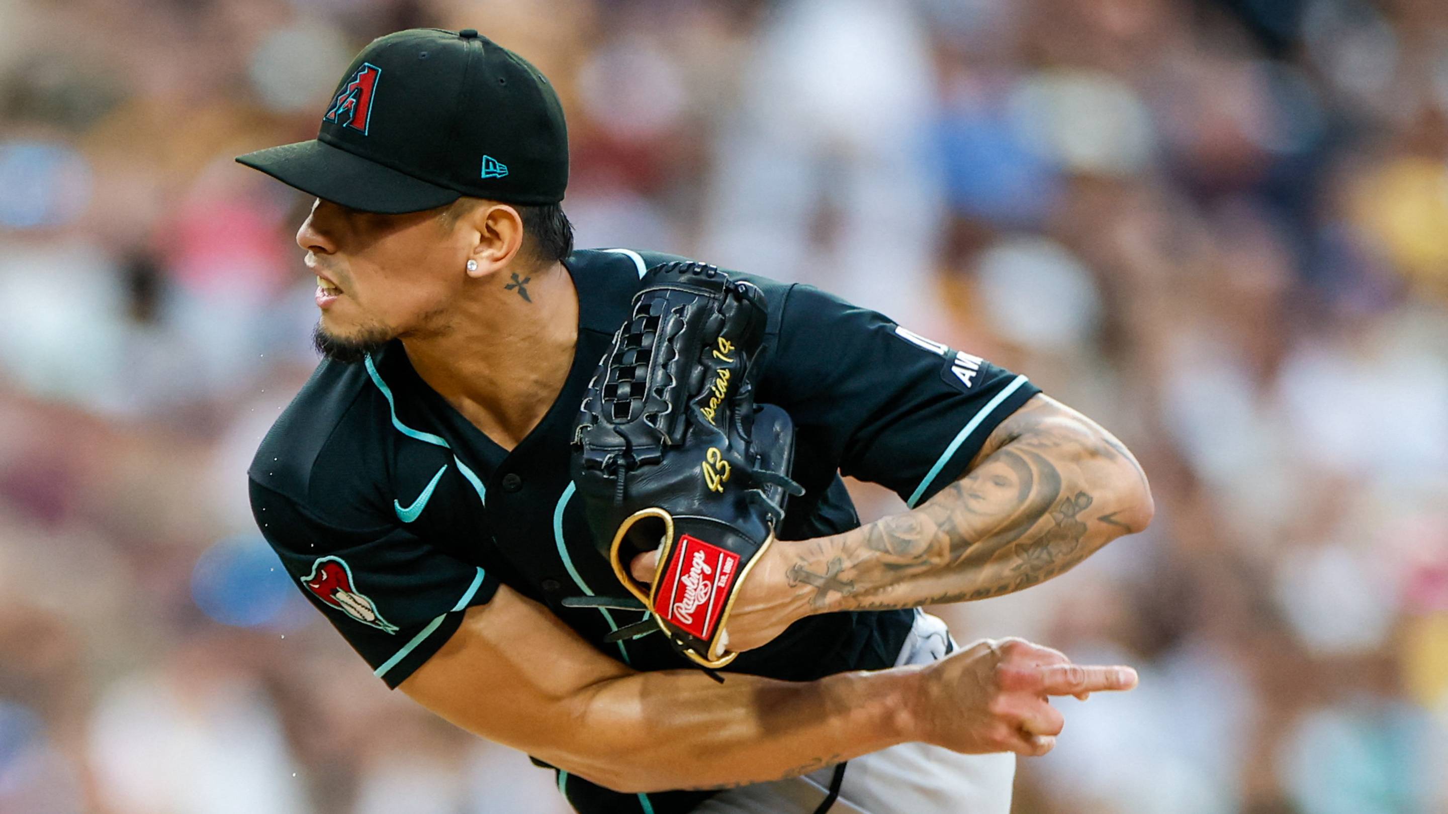 3 electric free agent relief pitchers Mariners can target without breaking the bank
