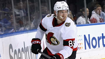 Jake Sanderson