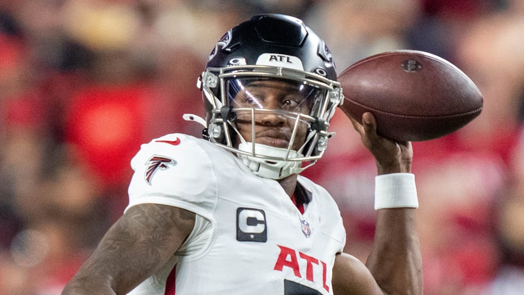 Here is how the Falcons are predicted to stack up against the Patriots 