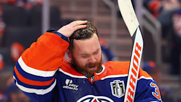 2025 Stanley Cup Final - Game Five