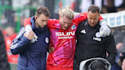 Loris Karius