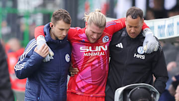 Loris Karius