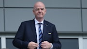 Gianni Infantino pourrait apporter de nouvelles évolutions à la Coupe du monde