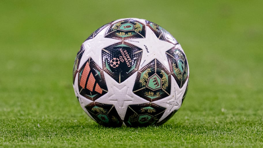 Champions League qualifying is already underway for 2025–26. | IMAGO/Eibner