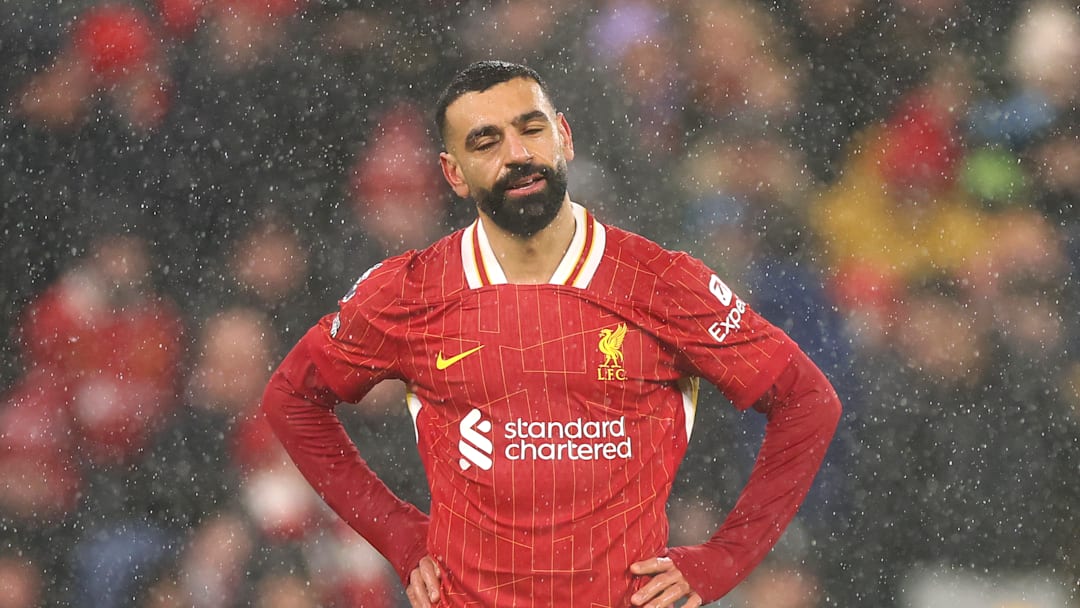 Is this really Mo Salah's last run for Liverpool? That's just one of the confusing questions from the first half of the Premier League season.