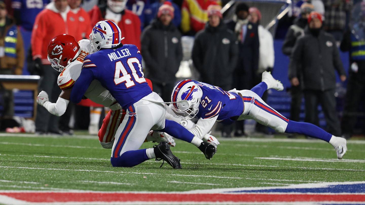 Buffalo Bills' Von Miller touts injury recovery milestone at OTAs practice - Vimarsana News