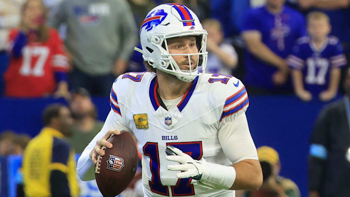 3 reasons it's different this time: Every advantage the Bills have against  the Chiefs