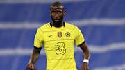 Real Madrid v Chelsea FC Quarter Final Leg Two - UEFA Champions League