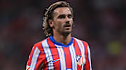 Antoine Griezmann - Atlético de Madrid