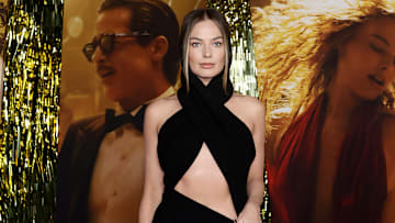 "Babylon" Global Premiere Screening - Arrivals