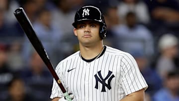 Pittsburgh Pirates v New York Yankees