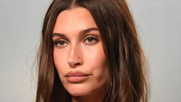 Hailey Bieber