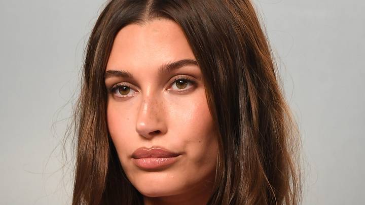 Hailey Bieber