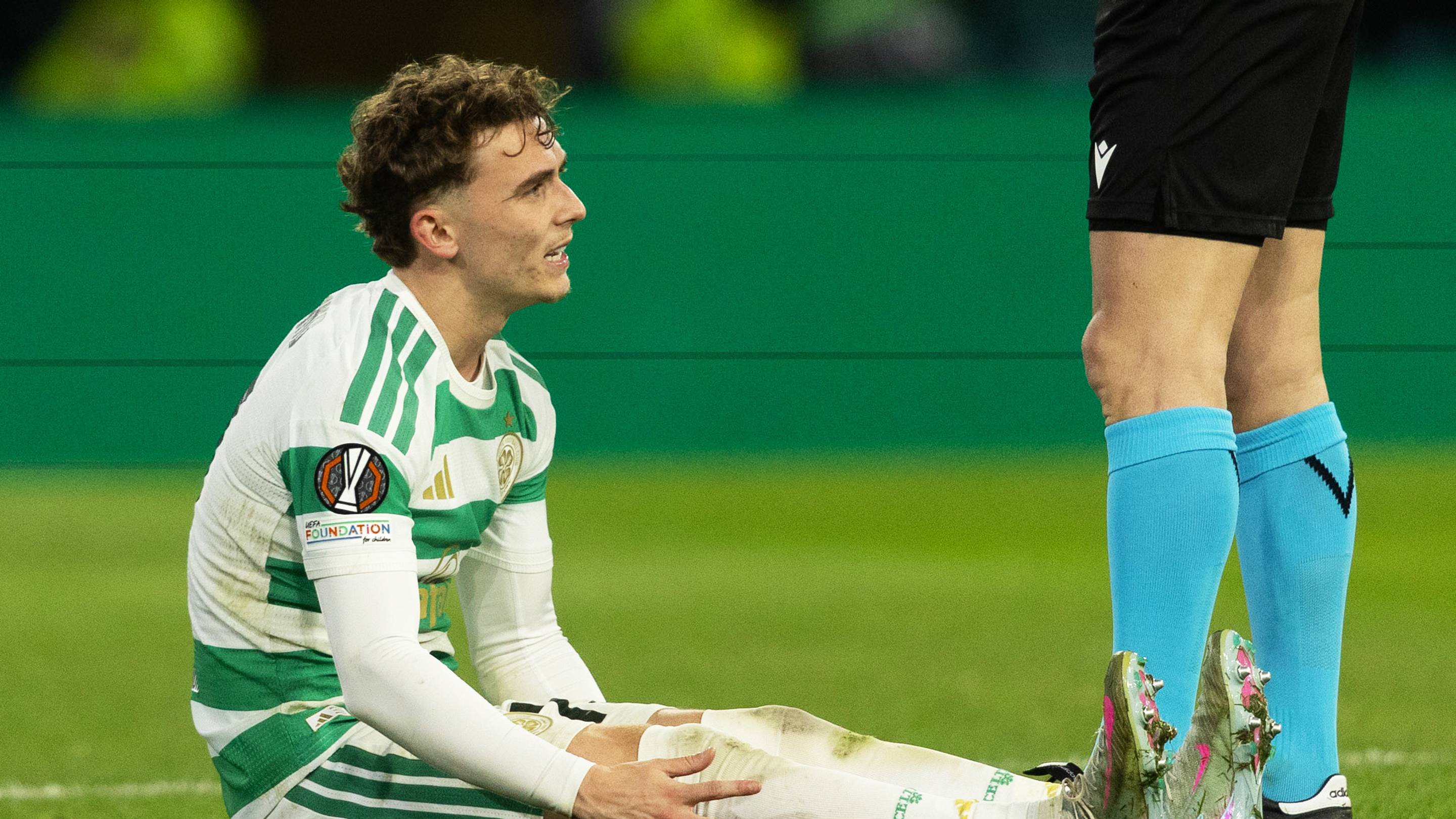 Hibs vs Celtic injury news as 8 sidelined and 3 doubts