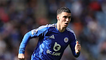 Leicester City FC v Southampton FC - Premier League
