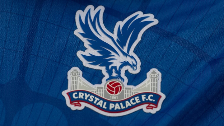 Crystal Palace FC v Nottingham Forest FC - Premier League