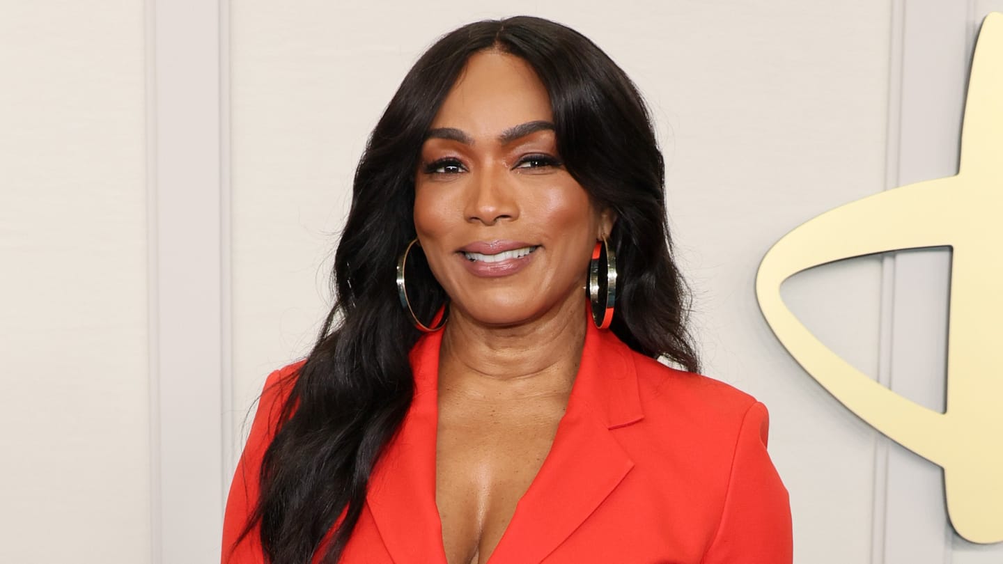 Angela Bassett and Courtney B. Vance producing new cop drama