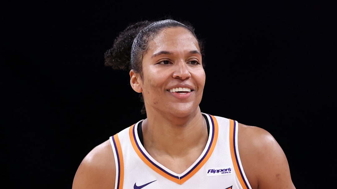 Dallas Wings v Phoenix Mercury