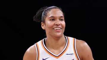 Dallas Wings v Phoenix Mercury