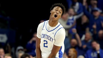 Texas A&M v Kentucky