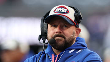 Washington Commanders v New York Giants