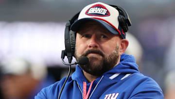 Washington Commanders v New York Giants