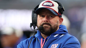 New York Giants, Brian Daboll