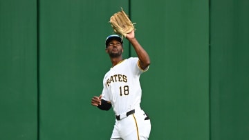 Arizona Diamondbacks v Pittsburgh Pirates