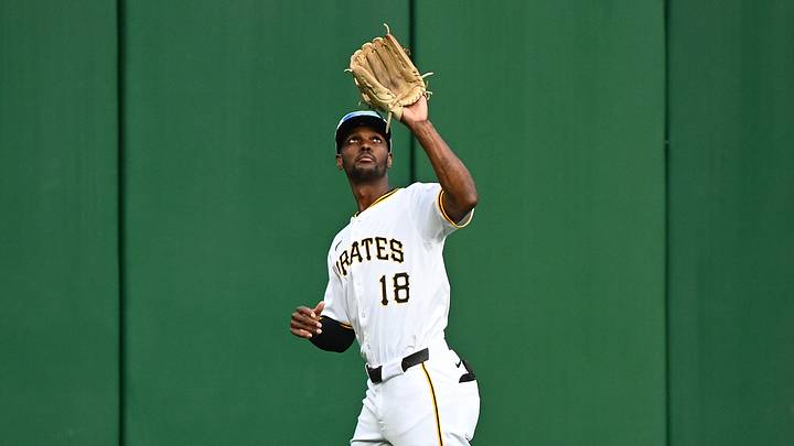 Arizona Diamondbacks v Pittsburgh Pirates